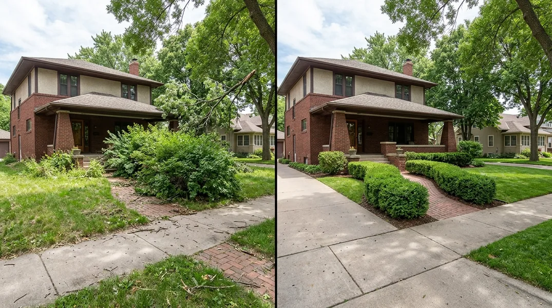 How Long Do Sioux Falls Trees Live? Green Ash, American Elm and Silver Maple Lifespans