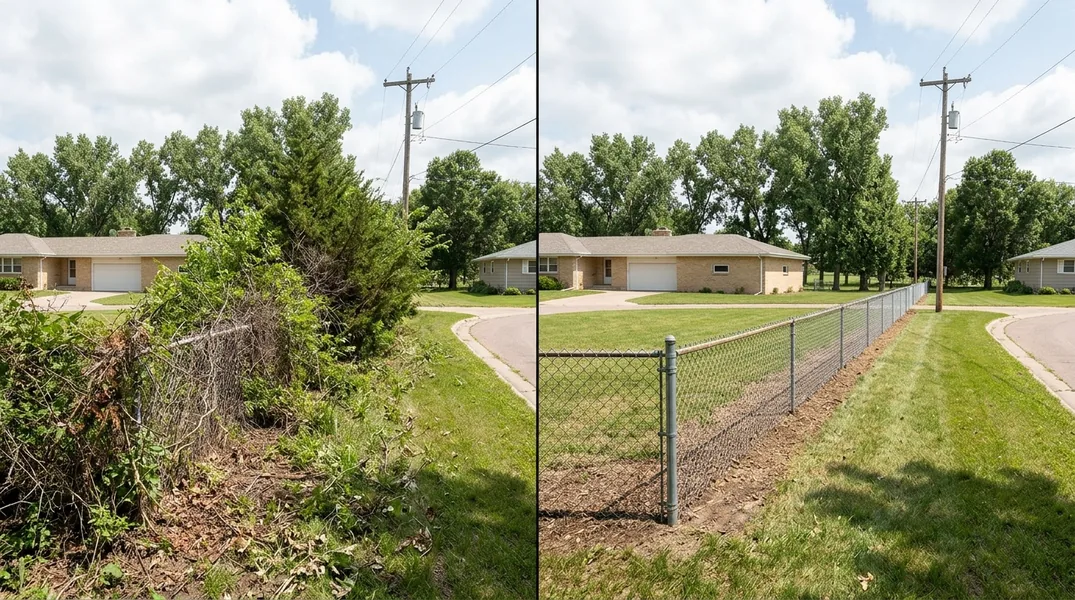 Result tree service in Sioux Falls - Sioux Falls Tree Service