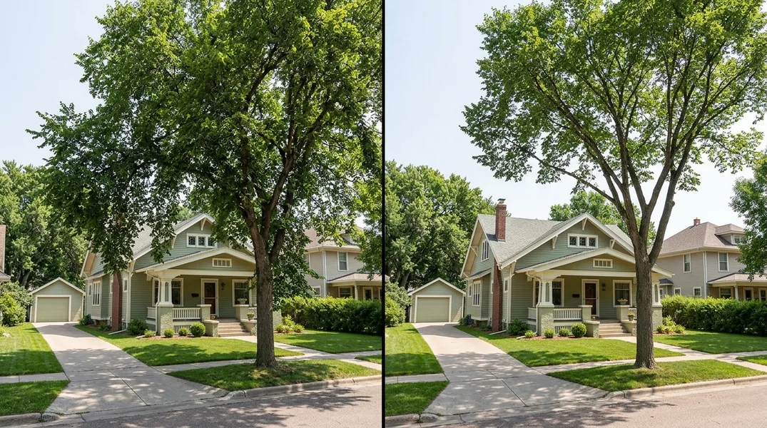Result tree service in Sioux Falls - Sioux Falls Tree Service